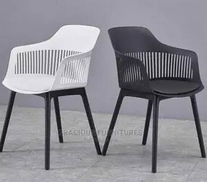 Exotic Quality Modern Restaurants Chair