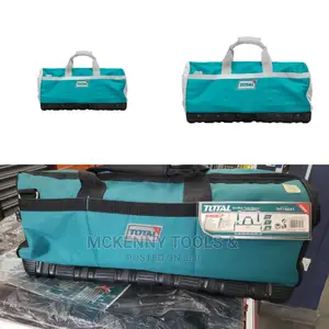 Total Tools Bag- Tht16241