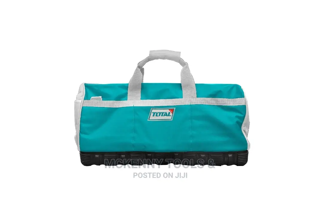 Total Tools Bag- Tht16241
