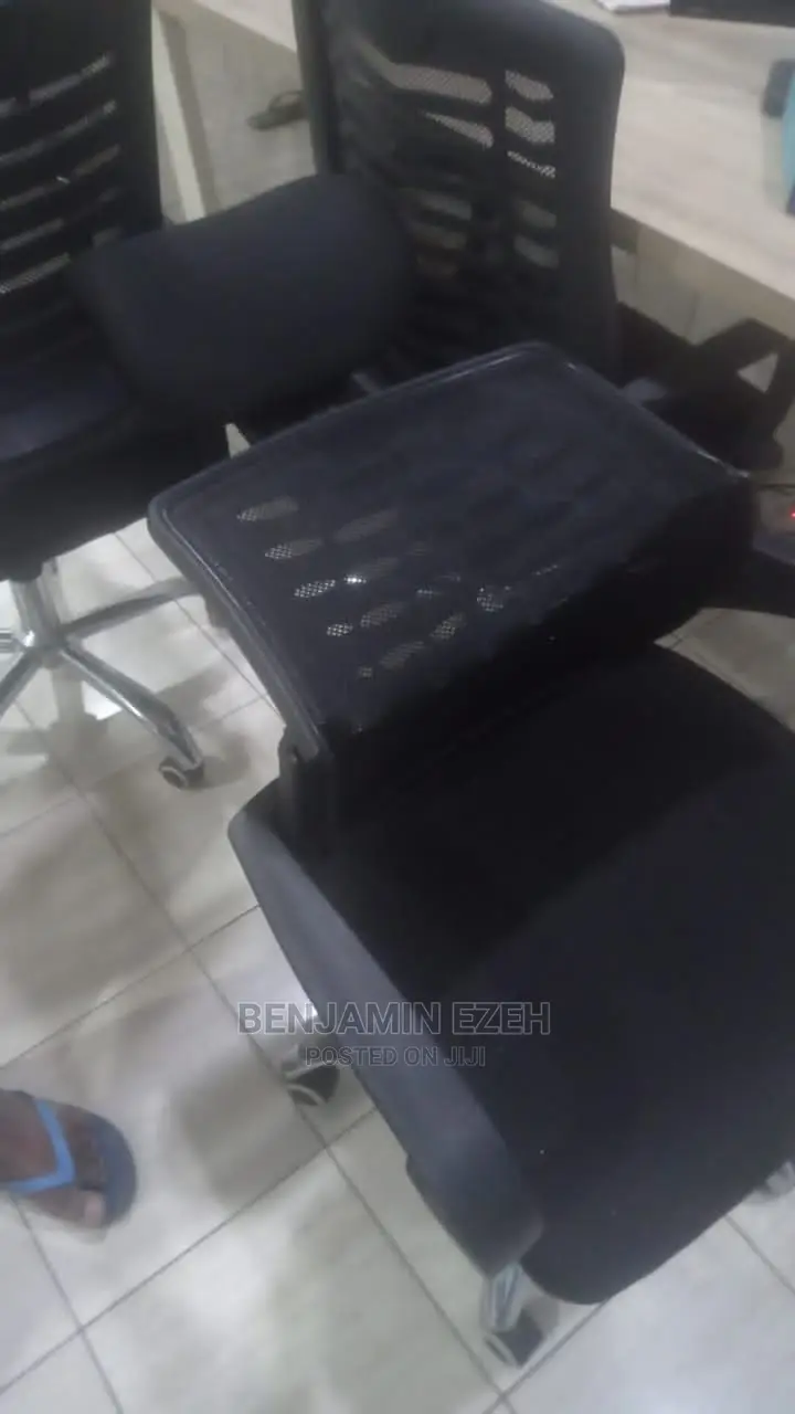 Repair Office Furnitures
