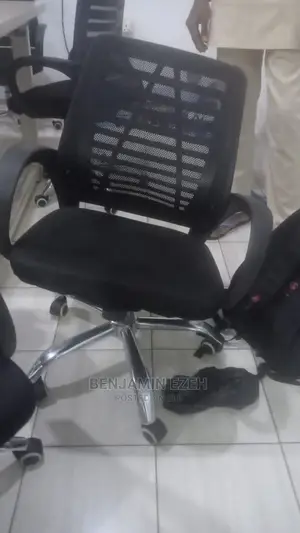 Repair Office Furnitures