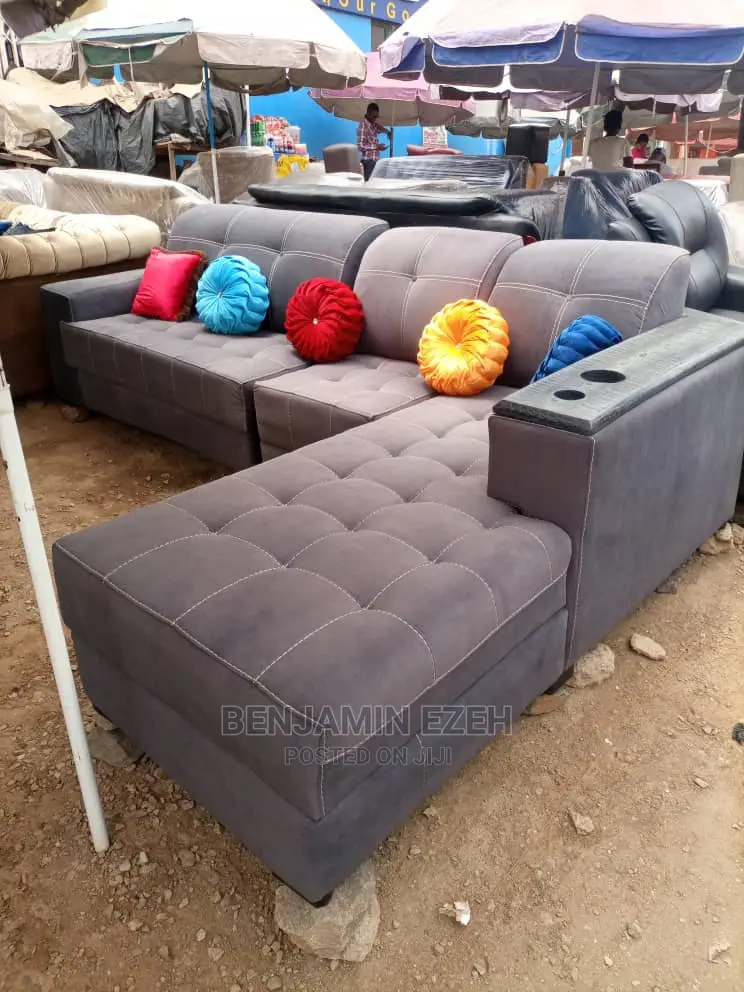Repair Office Furnitures