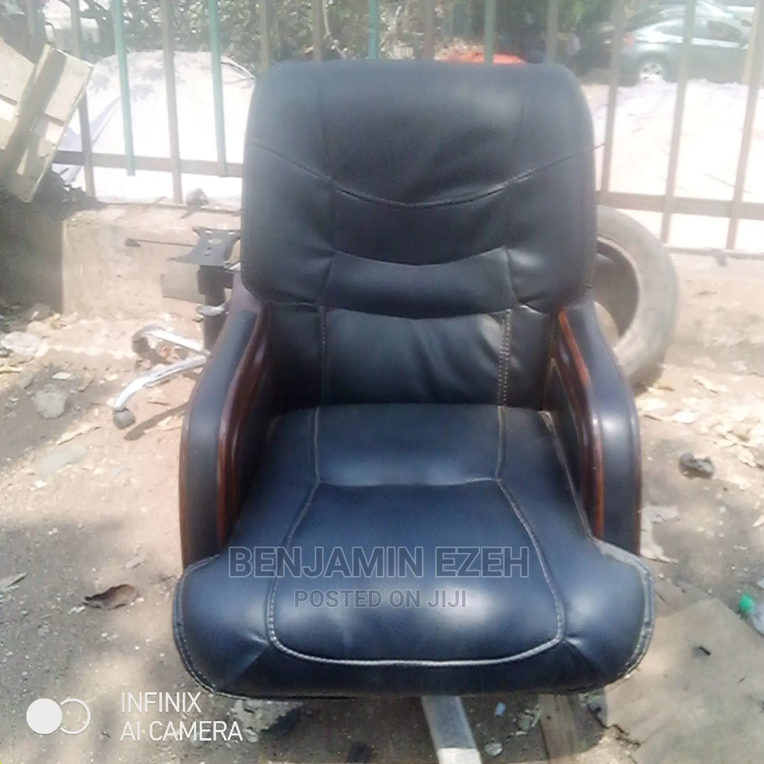 Repair Office Furnitures