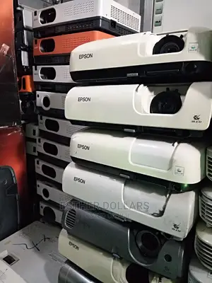 Direct London Used Projector Warehouse