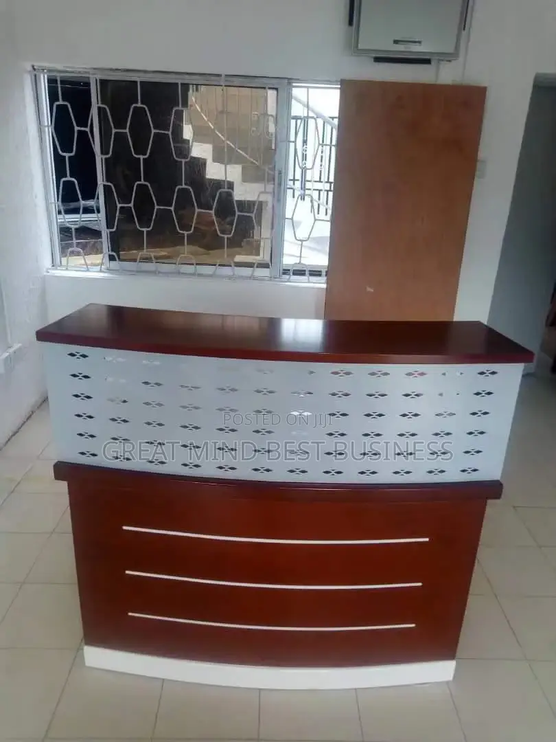 Reception Table