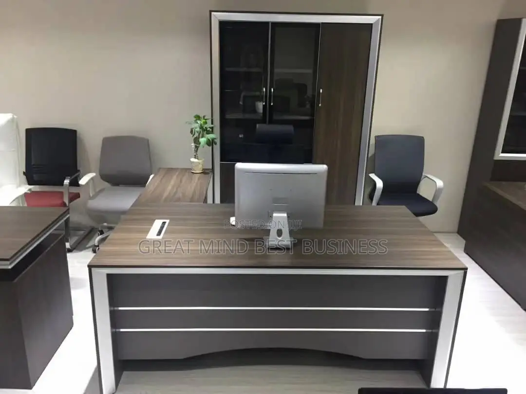 Executive Office Table 1.8
