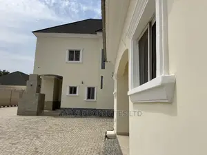 Photo - 6bdrm Duplex in Fo1, Kubwa for Rent