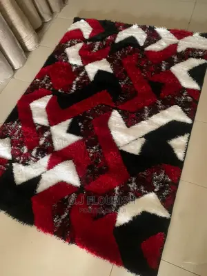Center Rugs