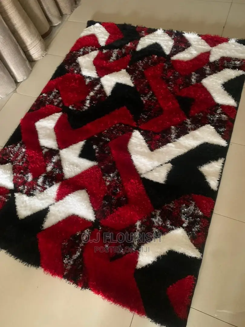 Center Rugs