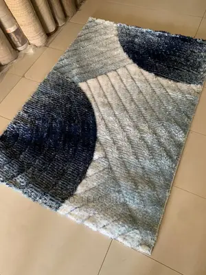Center Rugs