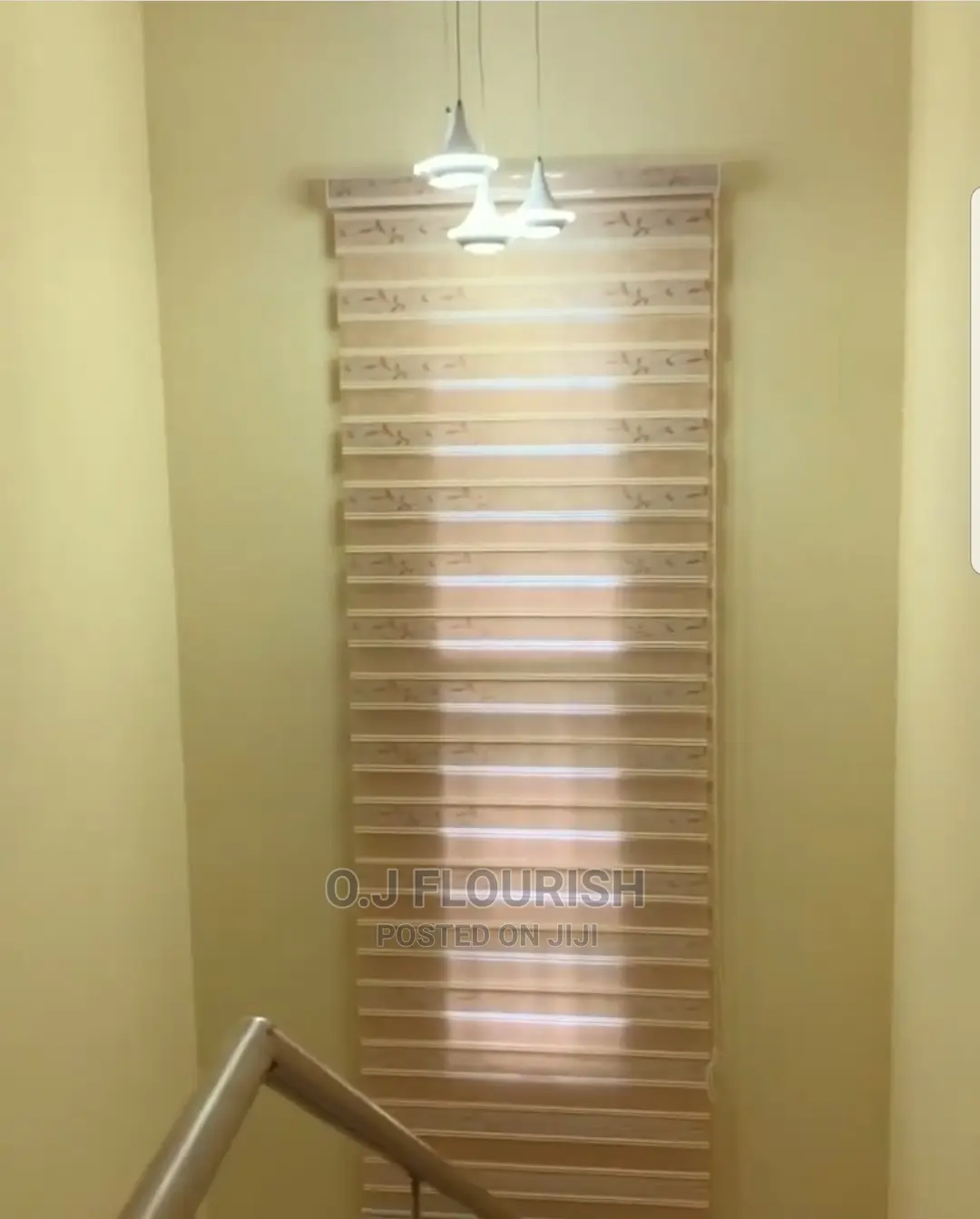 Window Blinds