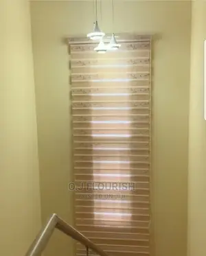 Window Blinds