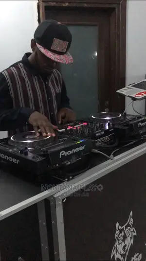 Mobile DJ Service Events