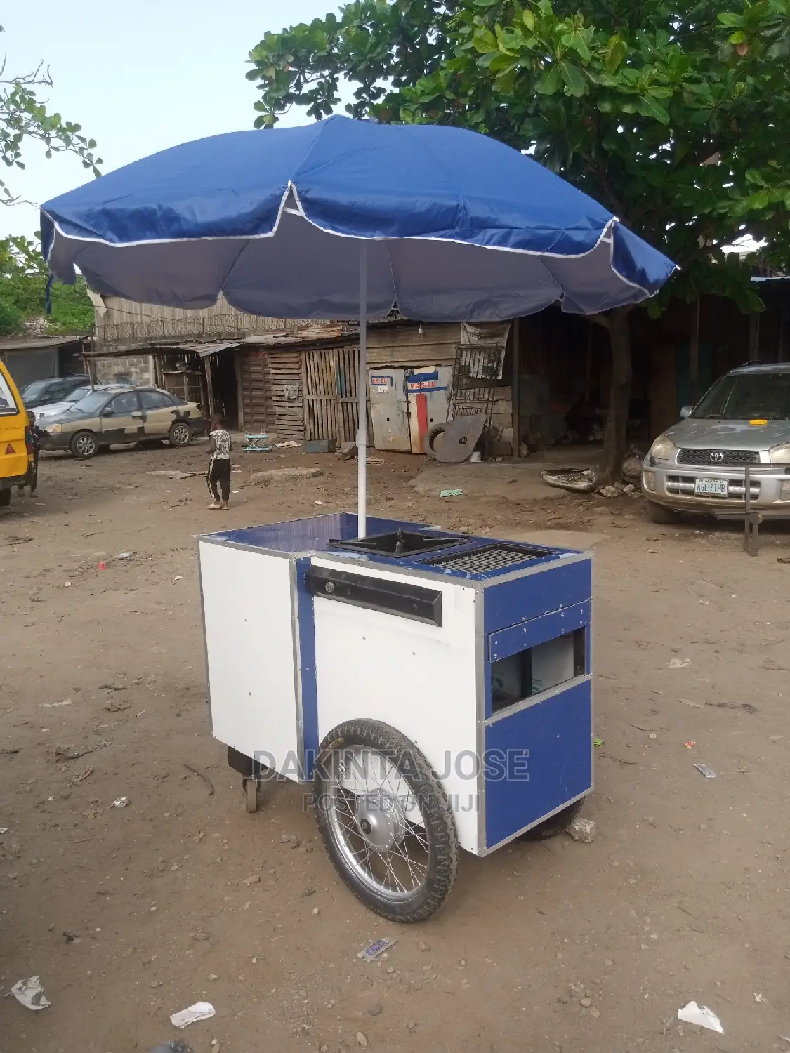 Metal Fabricator, Ambulance Conversion Vehicle Body Builder