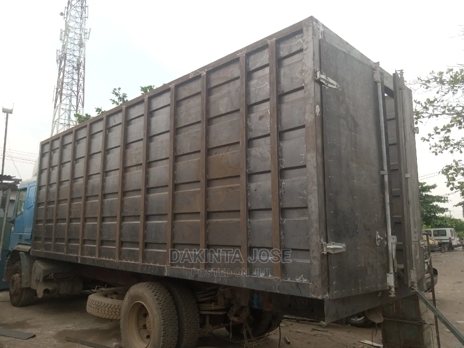 Metal Fabricator, Ambulance Conversion Vehicle Body Builder