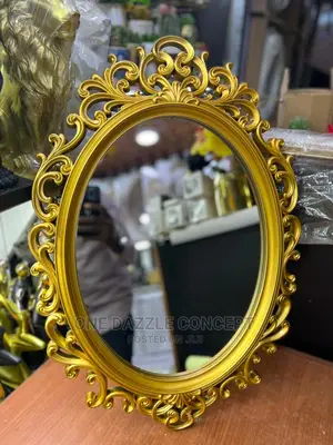 Wall Mirror 65cm