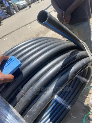 32mm Plastic Water Hose