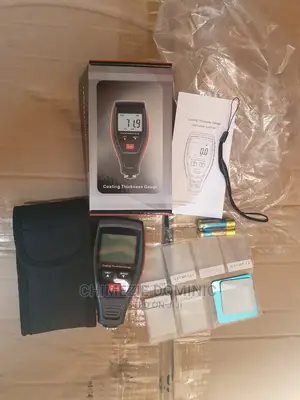 Coating Thickness Gauge
