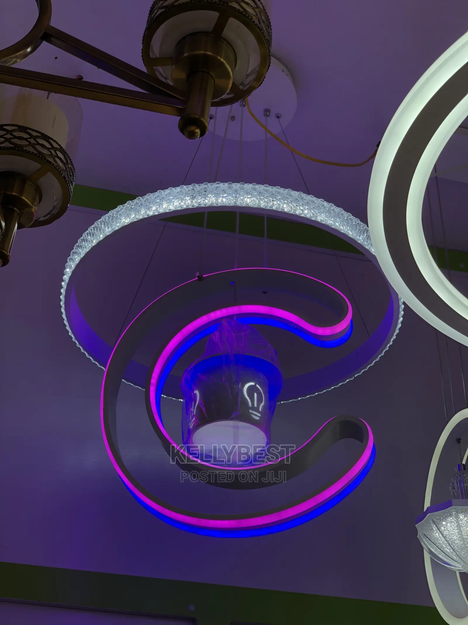 LED Pendant