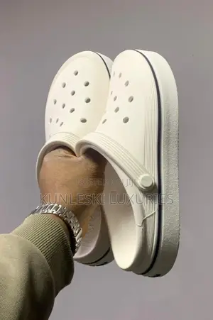 New Crocs Collections Available Check In