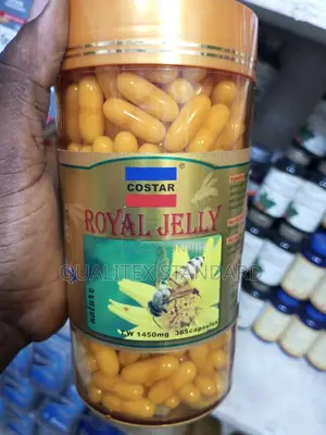 Royal Jelly