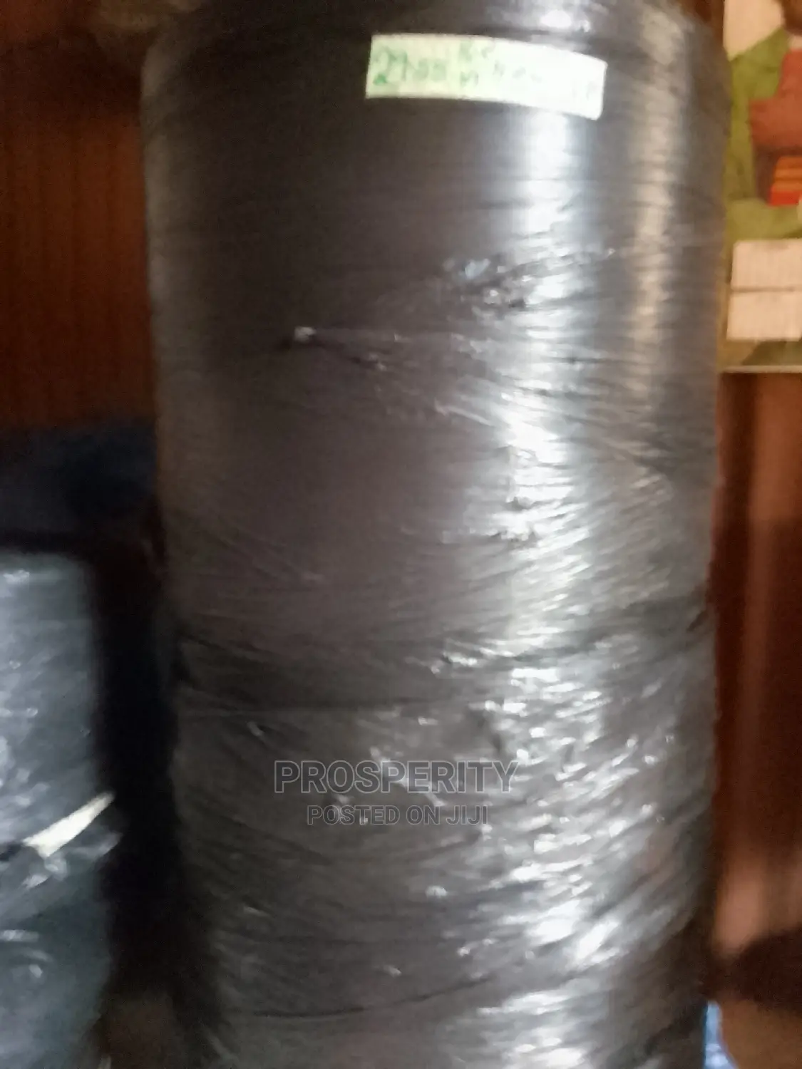 Polythene Nylon in Rolls