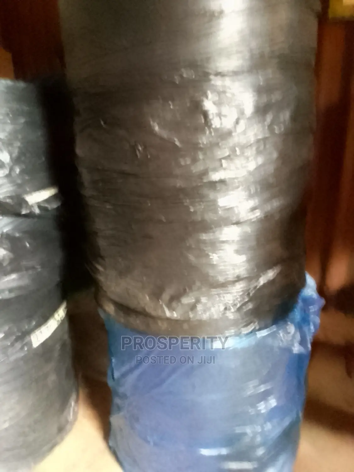 Polythene Nylon in Rolls