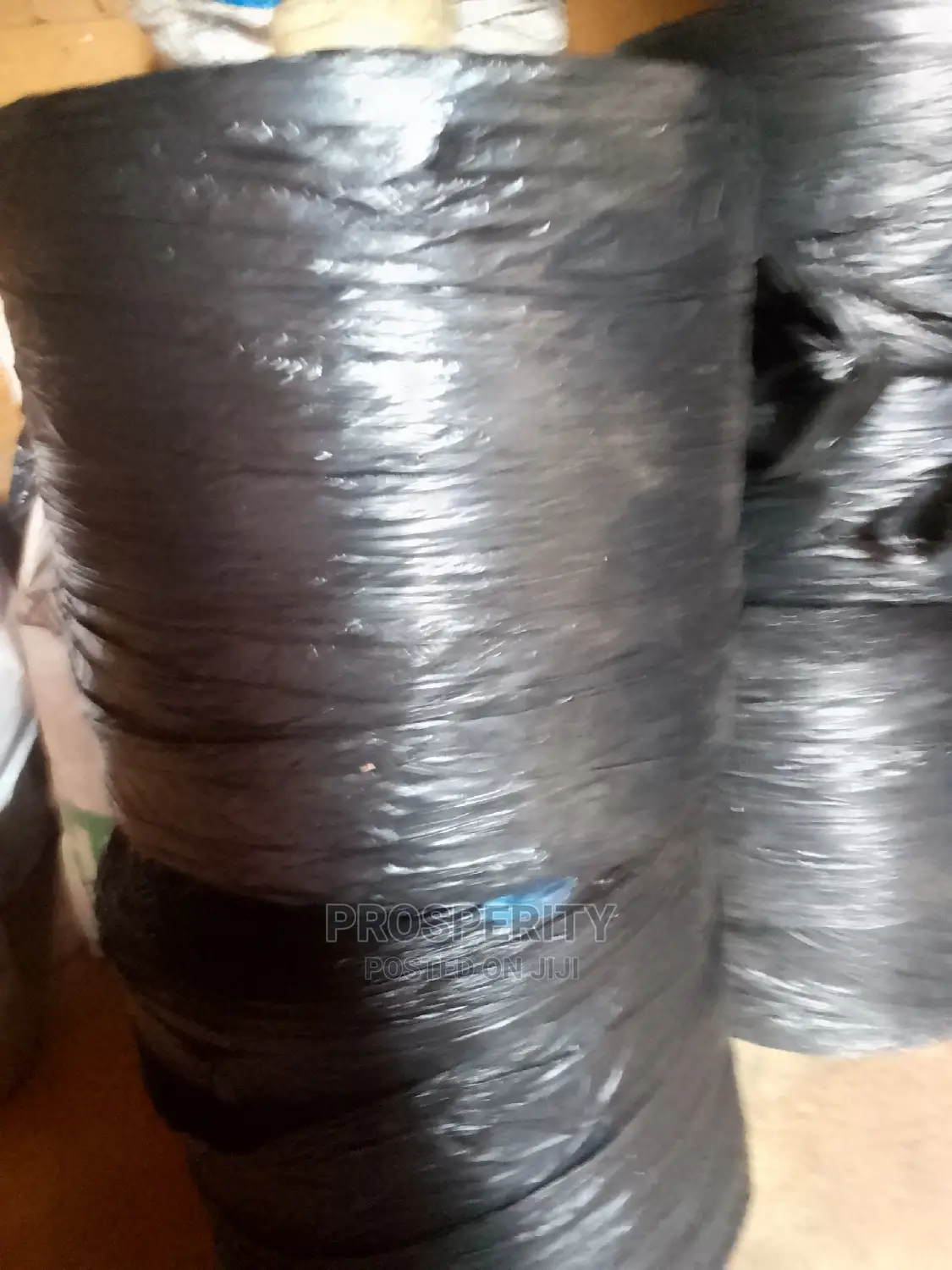 Polythene Nylon in Rolls
