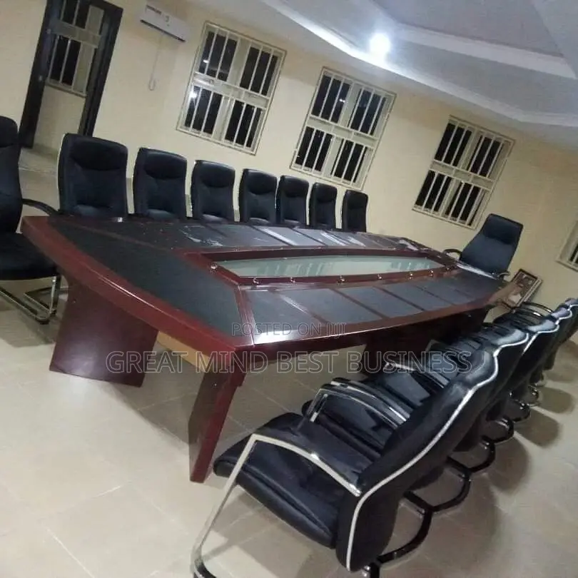 Italian Conference Table