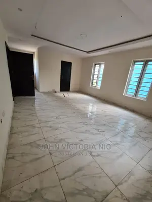 5bdrm Duplex in Magodo Fase One for Sale