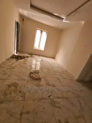 5bdrm Duplex in Magodo Fase One for Sale