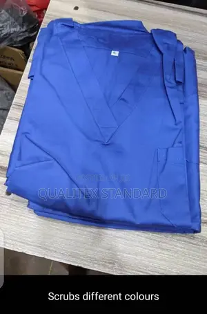 Medical Scrubs