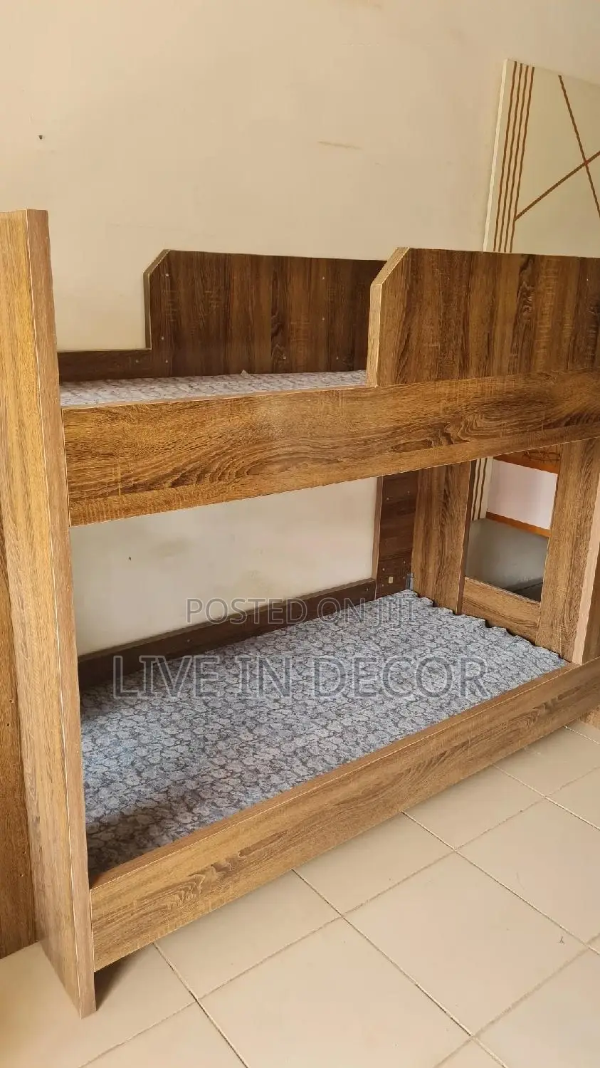Sturdy Bunkbed