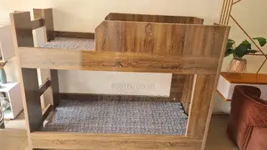 Sturdy Bunkbed