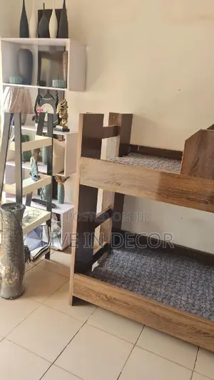 Sturdy Bunkbed