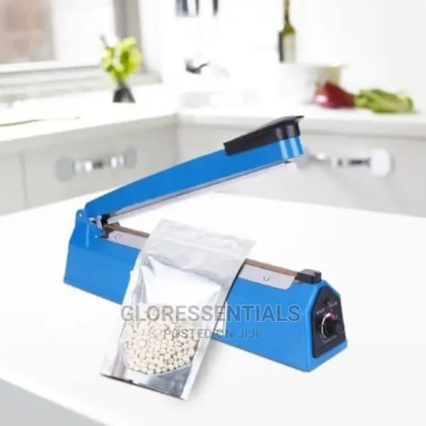 Impulse Electric Sealing Machine