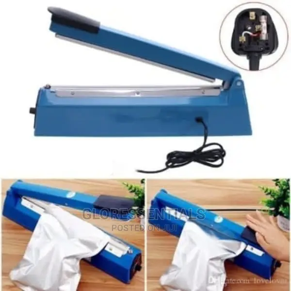 Impulse Electric Sealing Machine