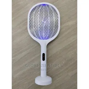 Usb Rechargeable Swatter Pest Control