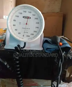 Table Top Uk Accoson Sphygmomanometer
