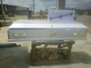 Wooden Caskets