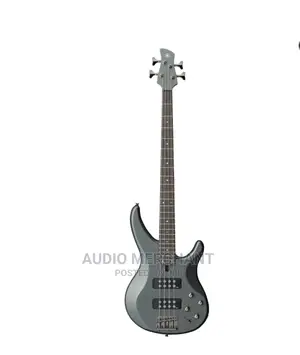 Photo - Yamaha Trbx304 Bass Guitar