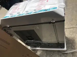 Lg 7kg Twin Tub Washing Machine
