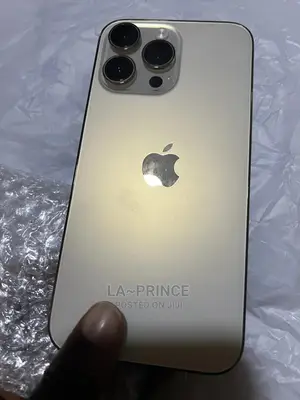New Apple iPhone 14 Pro Max 128 GB Gold