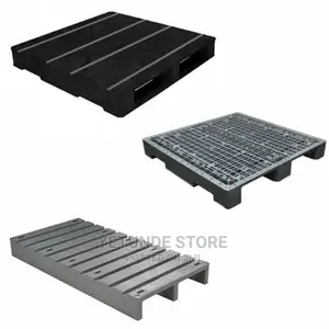 Plastic Pallets for Storing Transporting Goods