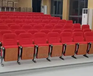 Auditorium Chair
