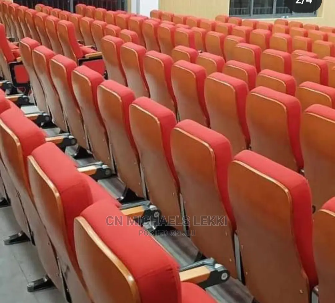 Auditorium Chair