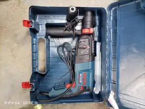 26mm Hammer Drilling Bosch