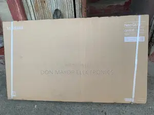 Samsung 65 Inch Neo Qled TV Qa65qn90b