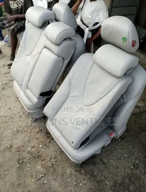 Seat Toyota Camry Seat 2007