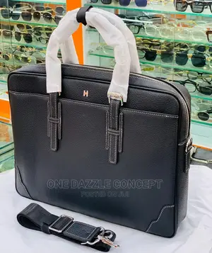 Hermes Laptop Bag